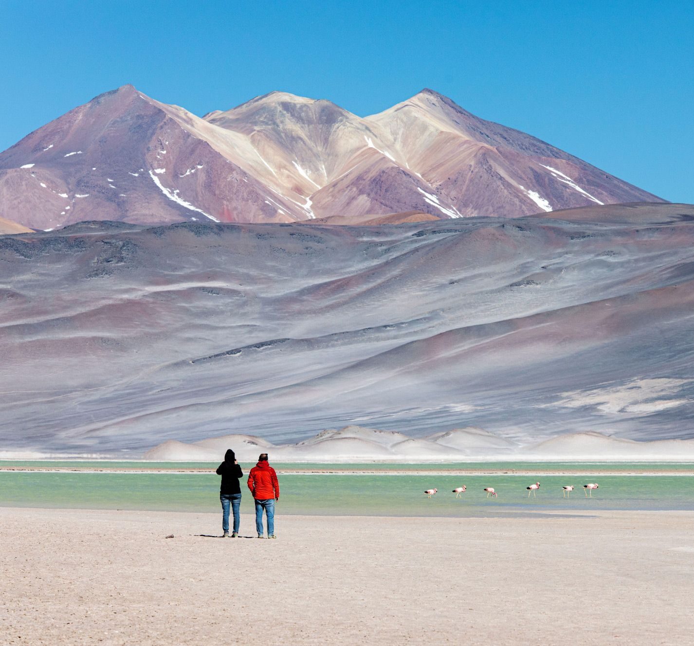 Chile
