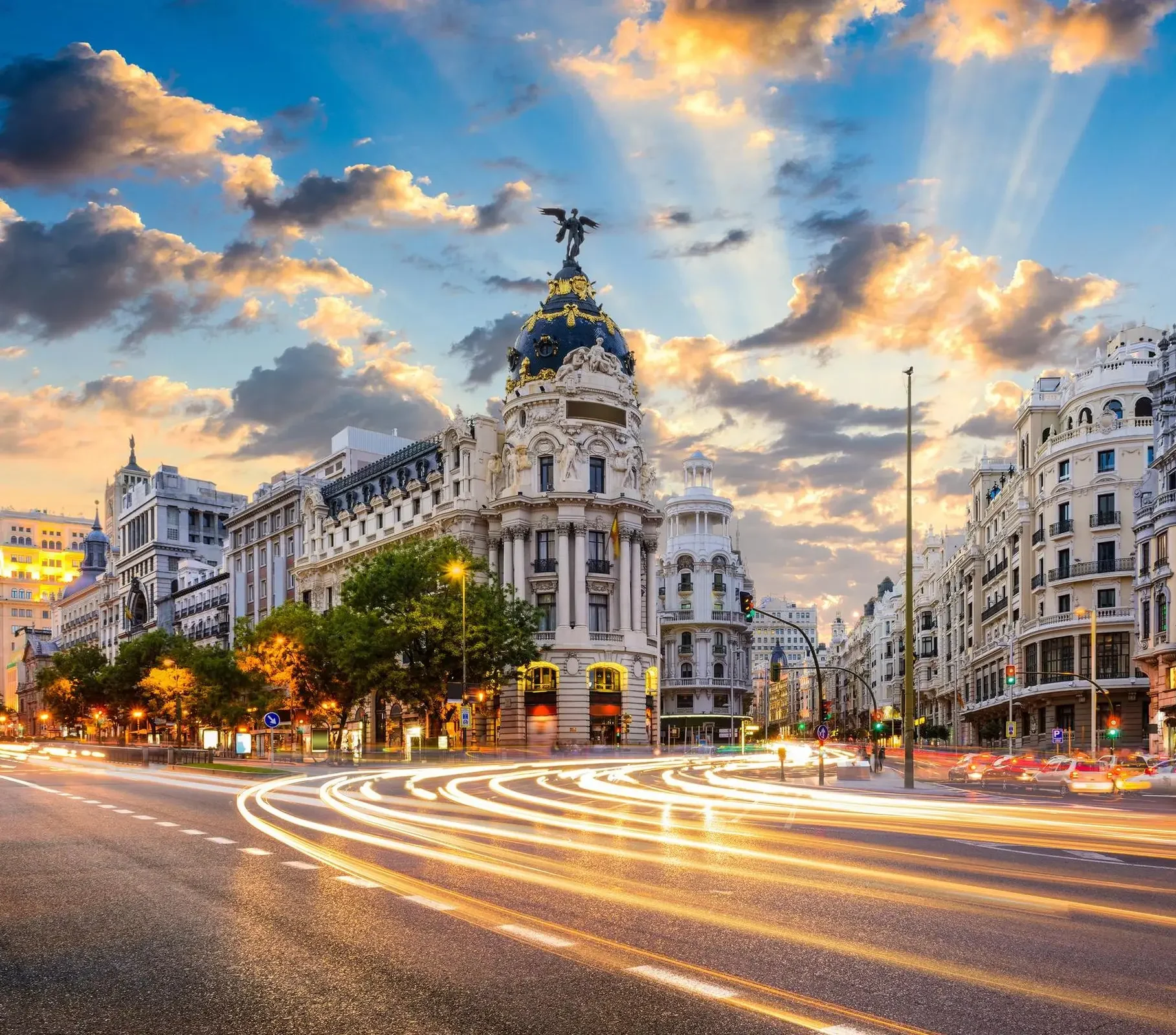 España
