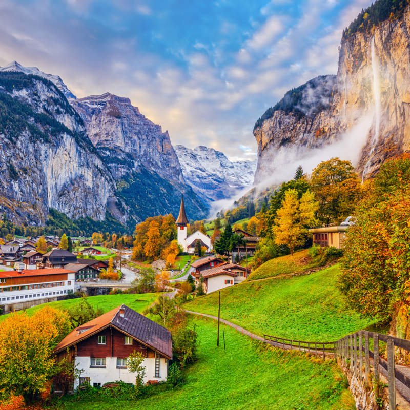 Suiza
