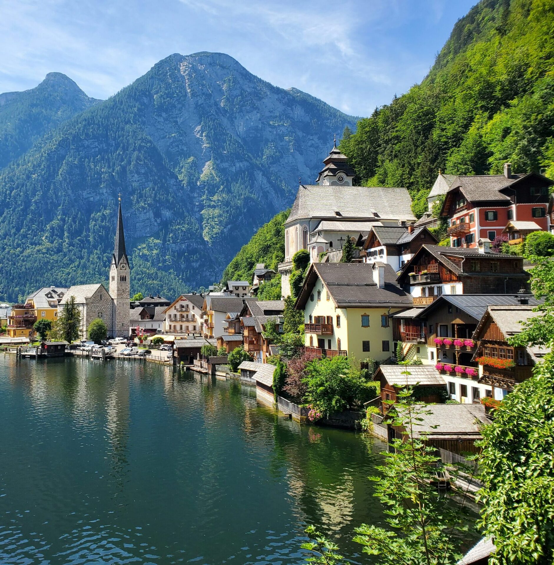 Austria